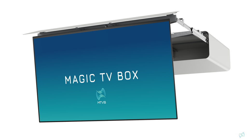 Magic TV Box